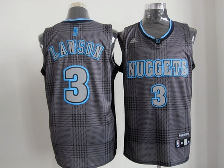 Denver Nuggets jerseys-027